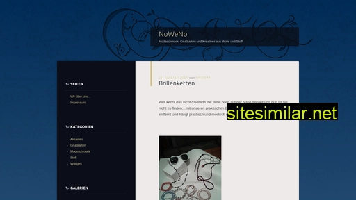 noweno.de alternative sites