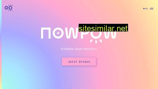 nowpow.de alternative sites