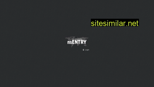 nsentry.de alternative sites