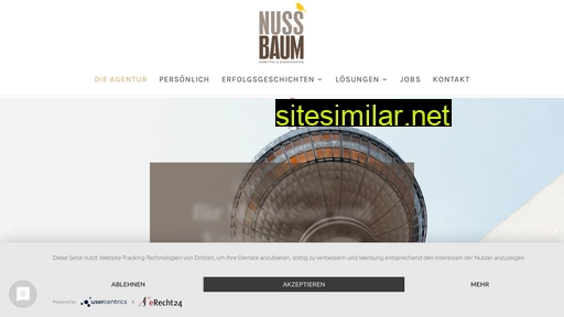 nussbaum-berlin.de alternative sites
