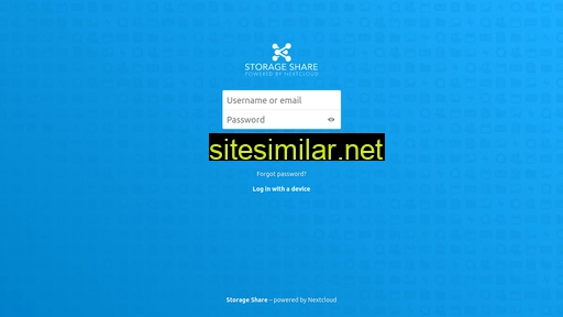 nx7656.your-storageshare.de alternative sites