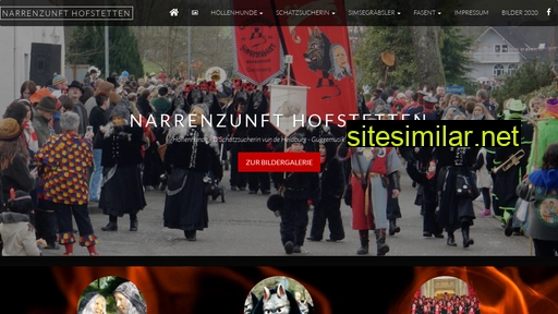 nz-hofstetten.de alternative sites