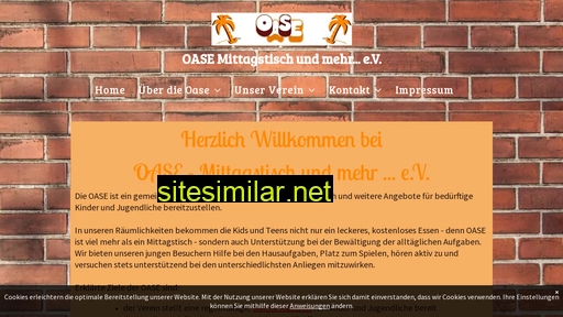 oase-und-mehr.de alternative sites
