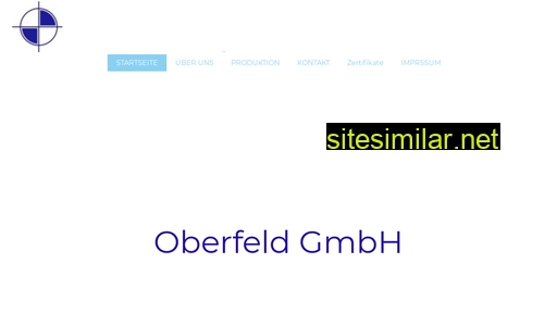 oberfeld-cnc-bearbeitung.de alternative sites