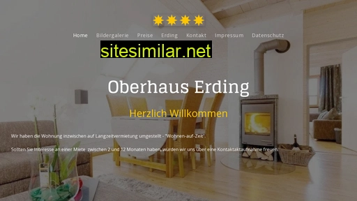 Oberhaus-erding similar sites