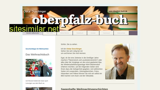 oberpfalz-buch.de alternative sites