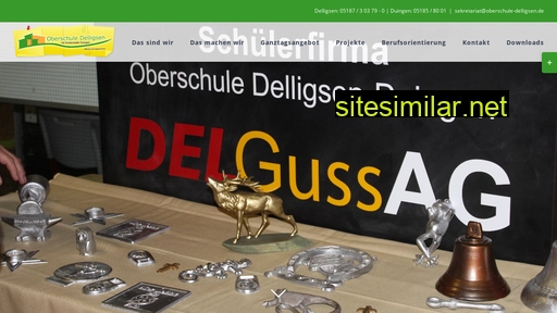 oberschule-delligsen.de alternative sites