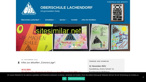 oberschule-lachendorf.de alternative sites