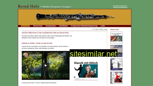 oboe-popklassik.de alternative sites