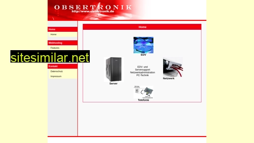 obsertronik.de alternative sites