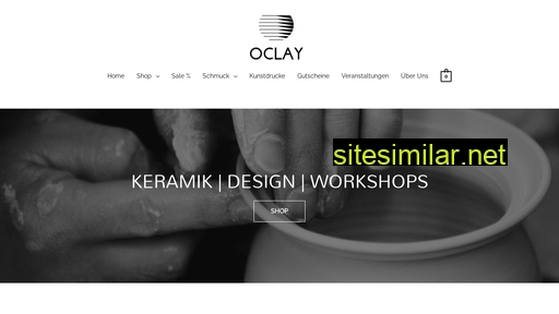 oclay.de alternative sites