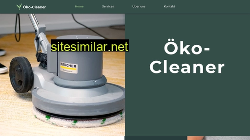 Oekocleaner-kiel similar sites