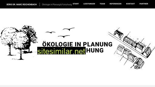 oekologie-reichenbach.de alternative sites