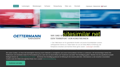 oettermann.de alternative sites