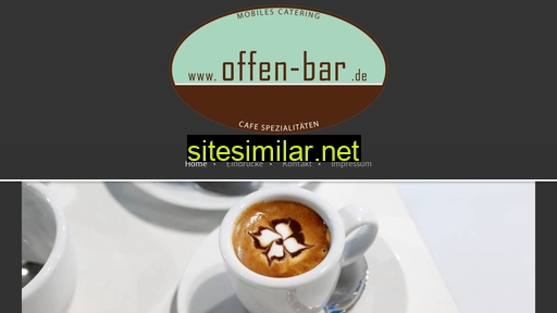 offen-bar.de alternative sites