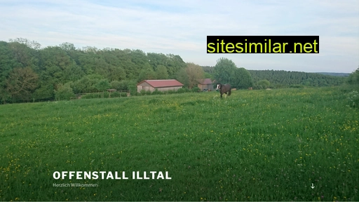 offenstall-illtal.de alternative sites