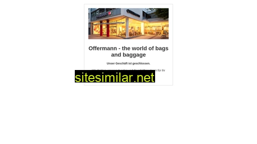 offermann-world.de alternative sites