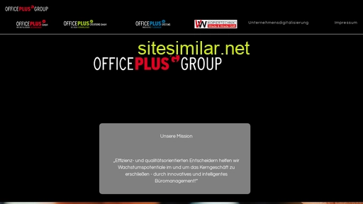 Officeplus-it similar sites