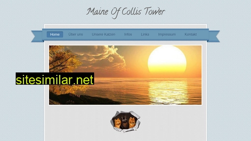 Of-collis-tower similar sites