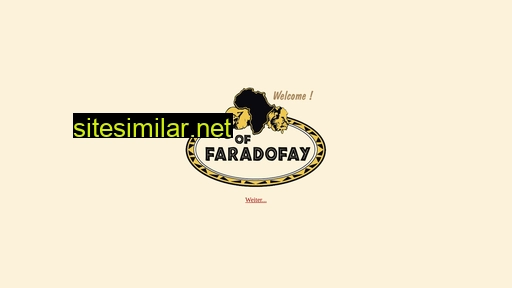 of-faradofay.de alternative sites