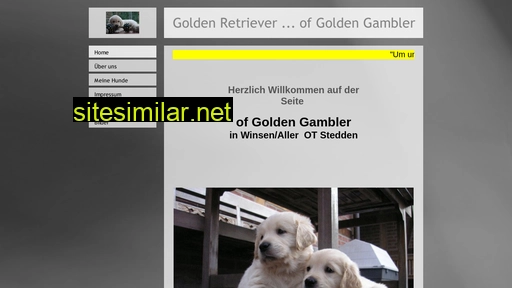 of-golden-gambler.de alternative sites