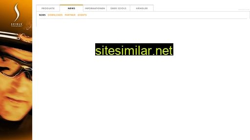 of-sziols.de alternative sites