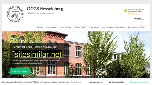oggs-hesselnberg.de alternative sites
