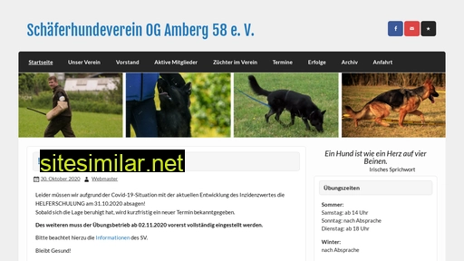 og-amberg-58.de alternative sites