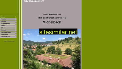 ogv-michelbach.de alternative sites