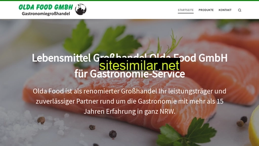 olda-food.de alternative sites