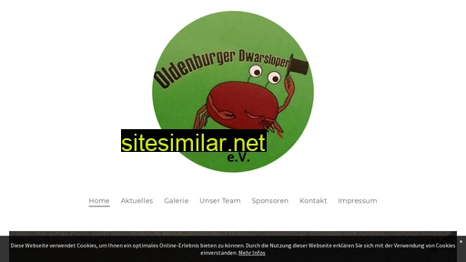 oldenburger-dwarsloeper.de alternative sites