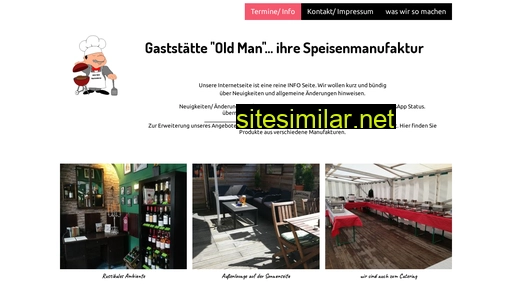 old-man.de alternative sites
