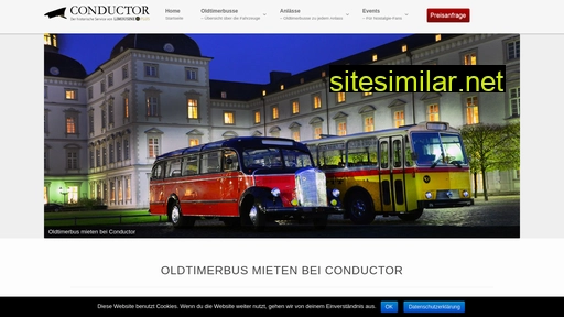 oldtimer-bus-mieten.de alternative sites