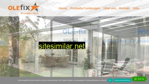 olefix.de alternative sites