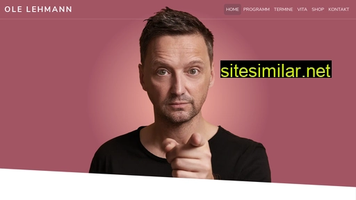 olelehmann.de alternative sites