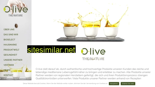 Olive-konstanz similar sites