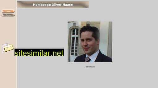 oliver-haase.de alternative sites