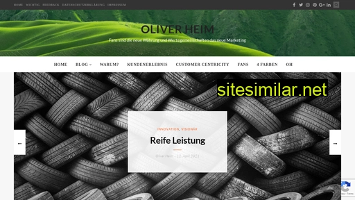 oliver-heim.de alternative sites
