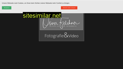 oliverfelchner.de alternative sites