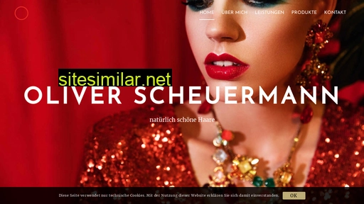 oliverscheuermann.de alternative sites