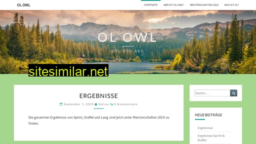 ol-owl.de alternative sites