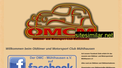 Omc-muehlhausen similar sites