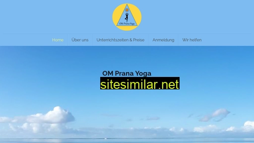 om-prana-yoga.de alternative sites