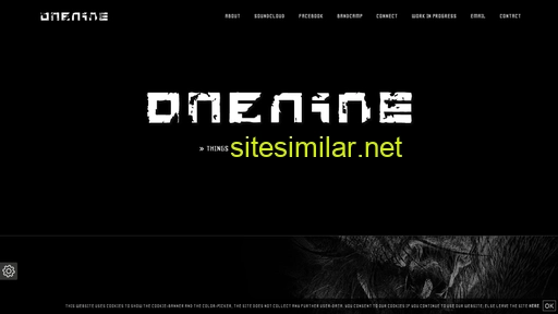 onenine.de alternative sites