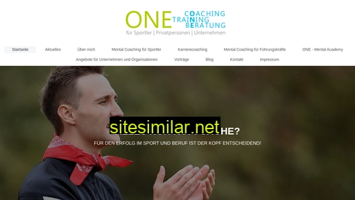 one-coaching-training-beratung.de alternative sites