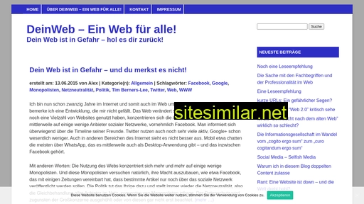 online-praesenz-beratung.de alternative sites
