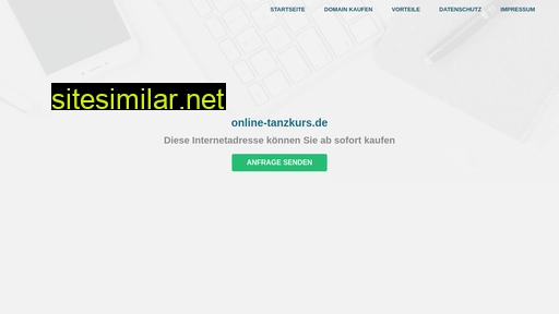 online-tanzkurs.de alternative sites