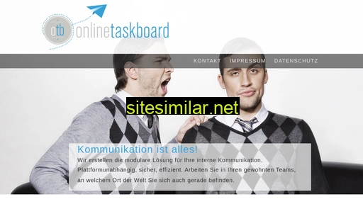 online-task-board.de alternative sites