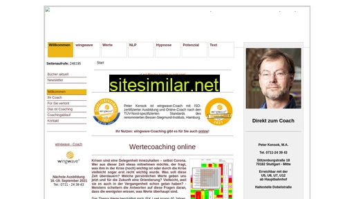 online-coaching-stuttgart.de alternative sites