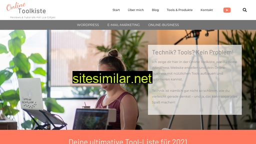 online-toolkiste.de alternative sites